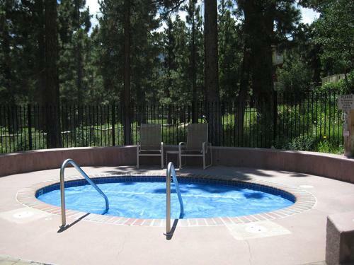 Apartamento Mammoth Green 208