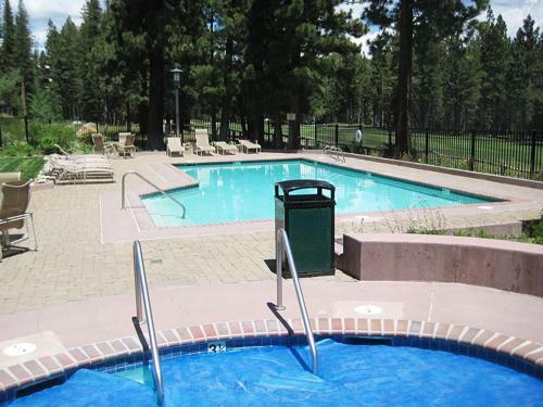 Apartamento Mammoth Green 208
