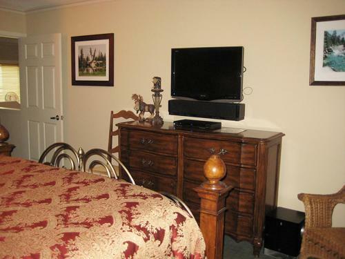 Apartamento Mammoth Green 208