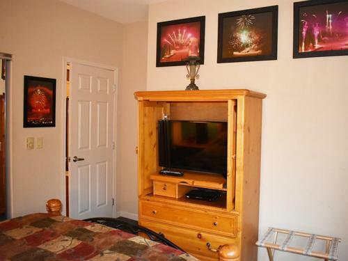 Apartamento Mammoth Green 208