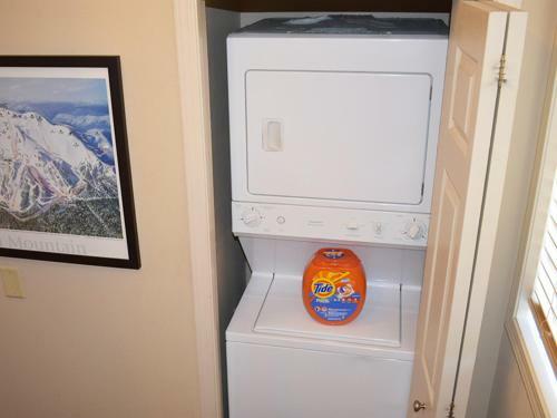 Apartamento Mammoth Green 208