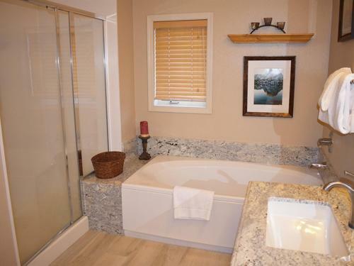 Apartamento Mammoth Green 208