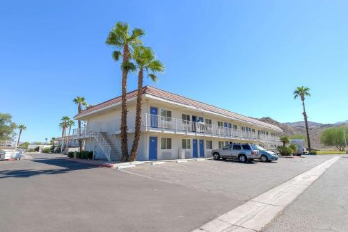 Motel 6 Palm Springs - Rancho Mirage