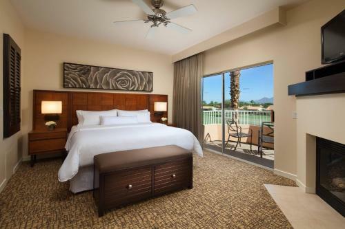 The Westin Mission Hills Villas