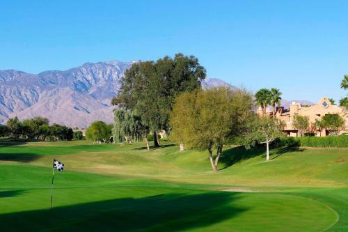 The Westin Mission Hills Villas