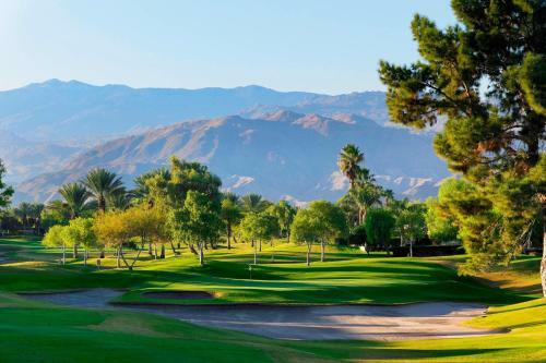 The Westin Mission Hills Villas