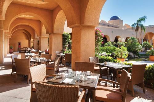The Westin Mission Hills Villas