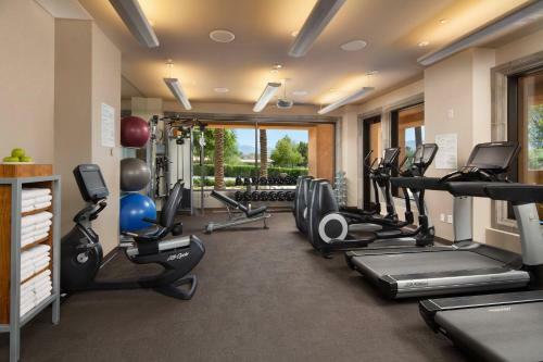 The Westin Mission Hills Villas