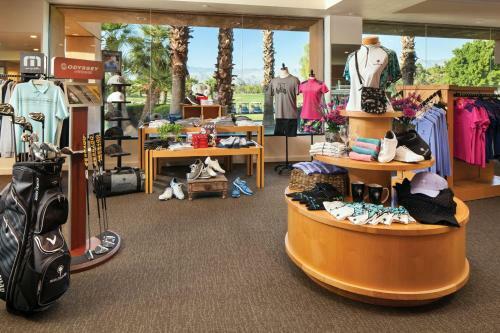 The Westin Mission Hills Villas