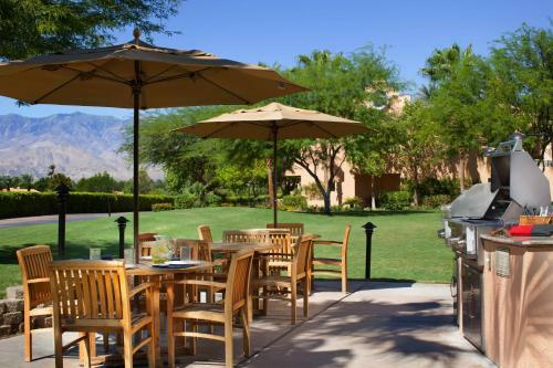 The Westin Mission Hills Villas
