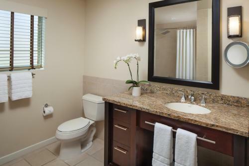 The Westin Mission Hills Villas