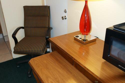 Motel Shasta Lodge