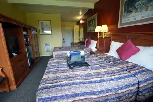 Motel Gateway Inn