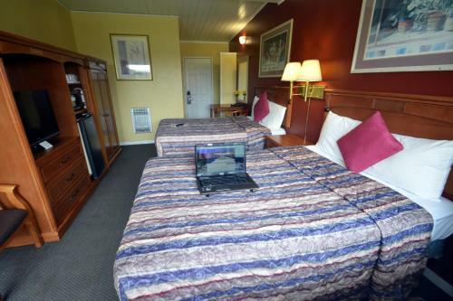 Motel Gateway Inn