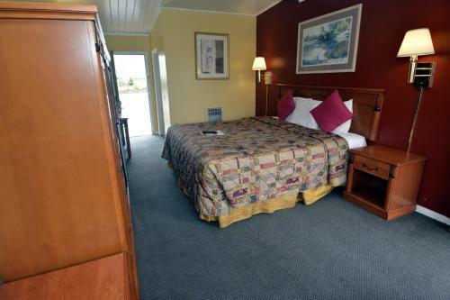 Motel Gateway Inn