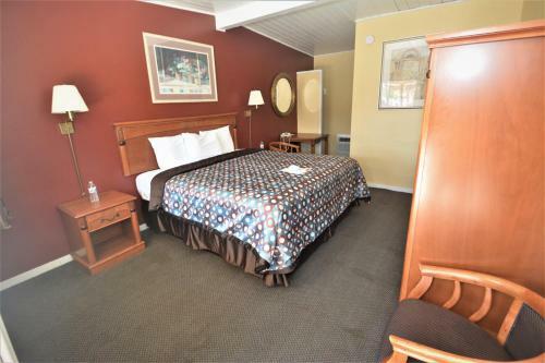Motel Gateway Inn