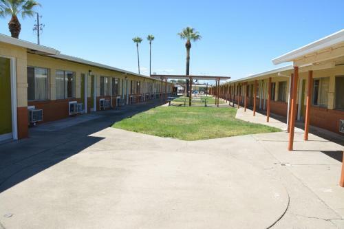 Motel Gateway Inn