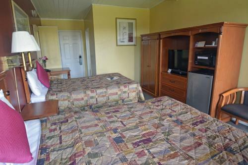 Motel Gateway Inn