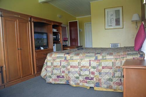Motel Gateway Inn