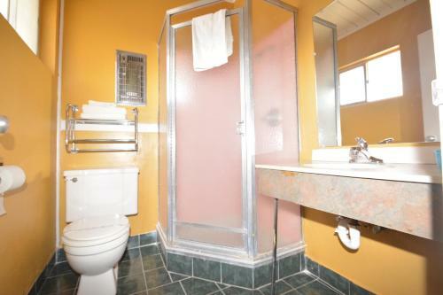 Motel Gateway Inn