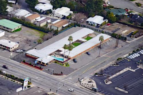 Motel Gateway Inn