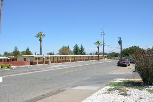Motel Gateway Inn