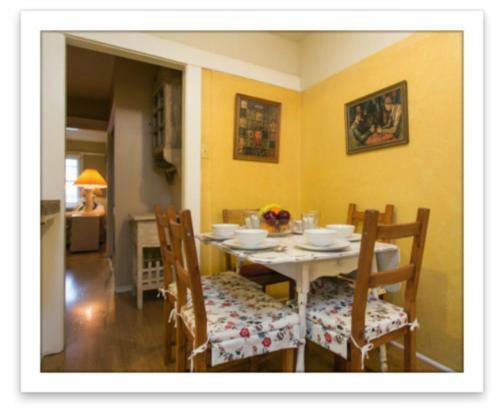 Apartamento Hollywood Hills Suites