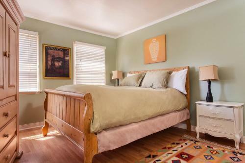 Apartamento Hollywood Hills Suites