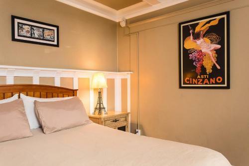 Apartamento Hollywood Hills Suites