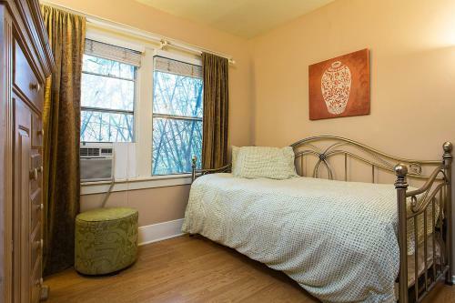 Apartamento Hollywood Hills Suites