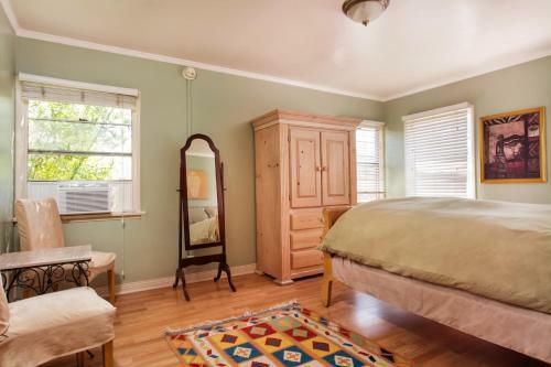 Apartamento Hollywood Hills Suites