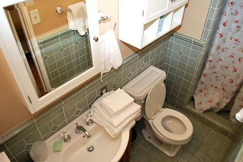 Apartamento Hollywood Hills Suites