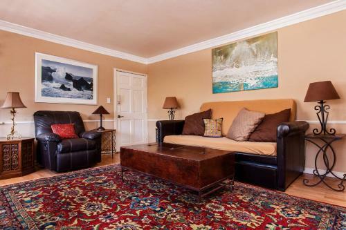 Apartamento Hollywood Hills Suites