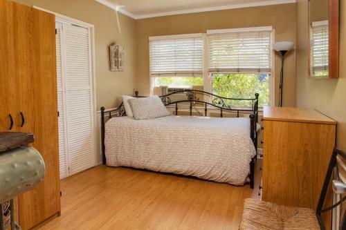 Apartamento Hollywood Hills Suites