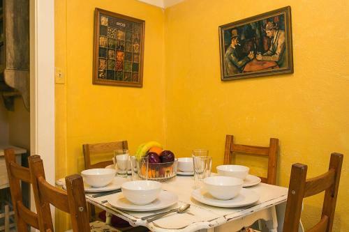 Apartamento Hollywood Hills Suites