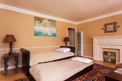 Apartamento Hollywood Hills Suites
