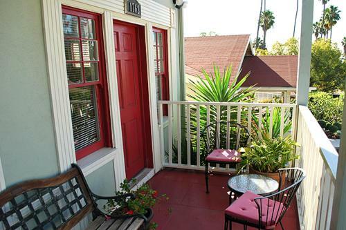 Apartamento Hollywood Hills Suites