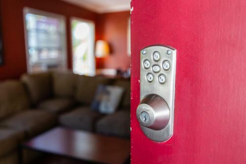 Apartamento Hollywood Hills Suites