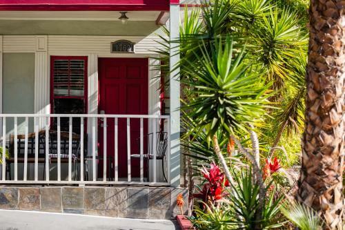 Apartamento Hollywood Hills Suites