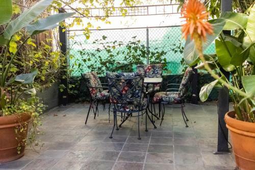 Apartamento Hollywood Hills Suites