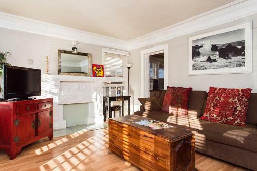 Apartamento Hollywood Hills Suites