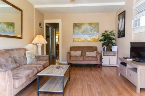 Apartamento Hollywood Hills Suites