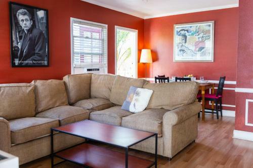 Apartamento Hollywood Hills Suites