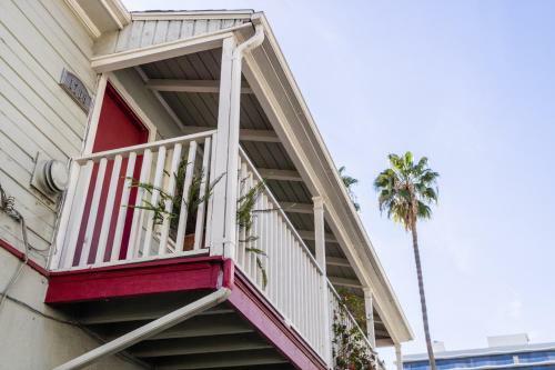 Apartamento Hollywood Hills Suites