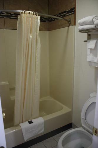 Hotel Americas Best Value Inn & Suites