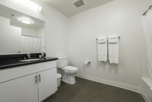 California Wanderlust Apartment