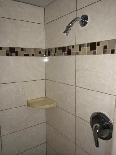 Motel Travel Inn Redding