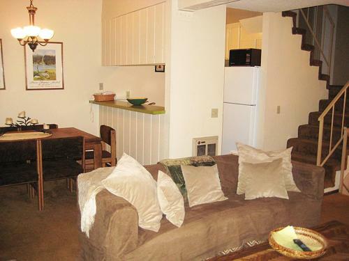 Apartamento Chamonix 23