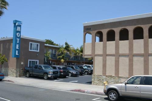 Seaside Motel