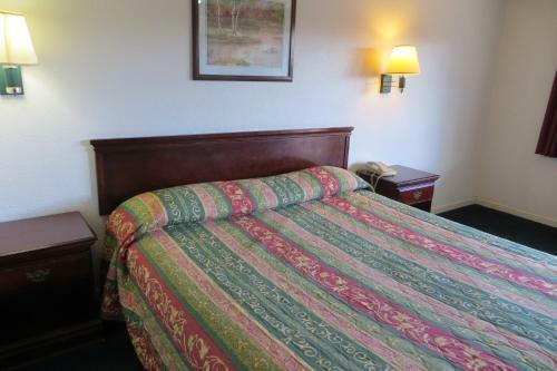 Capri Motel